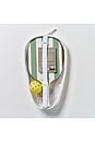 view 3 of 4 SET DE PICKLEBALL PICKLEBALL SET in Seagrass Sage