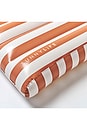 view 3 of 4 SILLA LOUNGE LUXE LILO in Tierra Clay Stripe