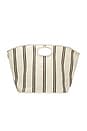 view 1 of 3 Carryall Beach Bag in Casa Tunisa