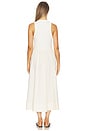 view 3 of 3 The Rsvp Dress in Cream