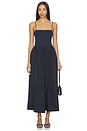 view 1 of 3 The Cami Rsvp Dress in Navy