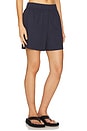 view 2 of 6 Everything Short in Navy