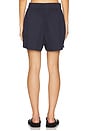 view 4 of 6 Everything Short in Navy