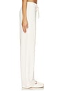 view 3 of 6 The Everyday Sweatpant in Cream