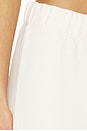 view 6 of 6 The Everyday Sweatpant in Cream