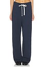 view 1 of 6 The Everyday Sweatpant in Navy