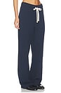 view 2 of 6 The Everyday Sweatpant in Navy