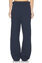 view 4 of 6 The Everyday Sweatpant in Navy