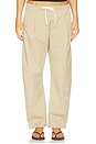 view 1 of 6 The Everywhere Pant in Fawn