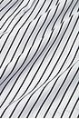 view 7 of 7 Everything Shirt in Black Stripe