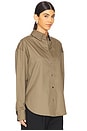 view 2 of 4 Everything Shirt in Olive