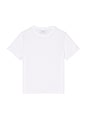 view 11 of 12 The Iconically Soft Perfect Tee in White