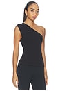 view 2 of 4 CAMISETA TIRANTES THE ONE AND ONLY in Black