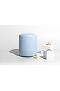 view 3 of 6 Ultrasonic Cleaner in Ice Blue