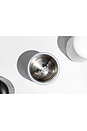 view 5 of 6 Ultrasonic Cleaner in Ice Blue