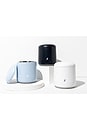 view 6 of 6 Ultrasonic Cleaner in Ice Blue