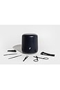 view 2 of 6 Ultrasonic Cleaner in Slate Gray