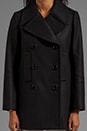 view 5 of 5 Jacket in Noir