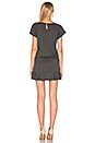 view 3 of 3 Quora B Dress in Heather Charcoal