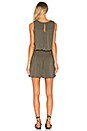 view 3 of 3 Ashira B Dress in Fatigue