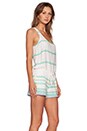 view 2 of 4 Miri Romper in Multi