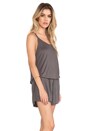 view 2 of 5 Jasina Romper in Shadow