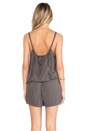 view 3 of 5 Jasina Romper in Shadow