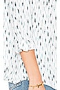 view 5 of 6 Soft Joie Dane Blouse in Porcelain