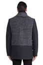 view 4 of 7 Ilan Jacket in Charcoal