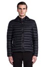view 5 of 7 Ilan Jacket in Charcoal