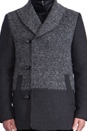 view 6 of 7 Ilan Jacket in Charcoal