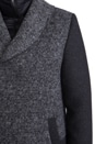 view 7 of 7 Ilan Jacket in Charcoal