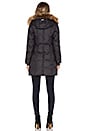 view 5 of 5 CHAQUETA CHRISSY in Black