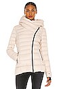 view 2 of 5 Jacinda Puffer Jacket in Sandstone