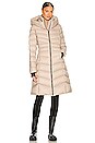 view 2 of 4 Lita Puffer Jacket in Fawn