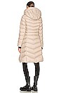 view 4 of 4 Lita Puffer Jacket in Fawn