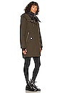 view 3 of 4 Belina Es Parka Jacket in Army