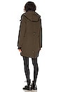 view 4 of 4 Belina Es Parka Jacket in Army