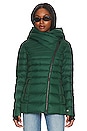 view 2 of 5 Jacinda Puffer Jacket in Jupiter