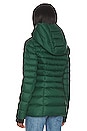 view 4 of 5 Jacinda Puffer Jacket in Jupiter
