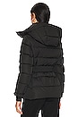 view 4 of 6 Gianna Puffer Jacket in Black
