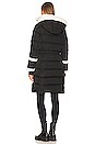 view 4 of 6 Aubrey Coat in Black