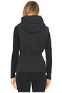 view 4 of 5 Estelle Vest in Black