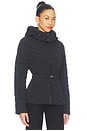 view 4 of 5 CHAQUETA PARKA ESCA  in Black