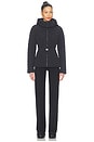 view 6 of 5 CHAQUETA PARKA ESCA  in Black