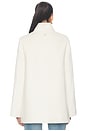 view 5 of 6 Abilene Jacket in Powder
