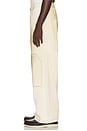 view 2 of 6 PANTALON in Natural