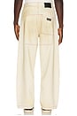 view 4 of 6 PANTALON in Natural