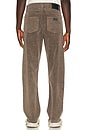 view 4 of 6 PANTALON in Brown