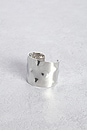 view 1 of 3 Bahari Band Cuff in Silver